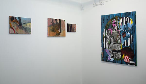 install shot